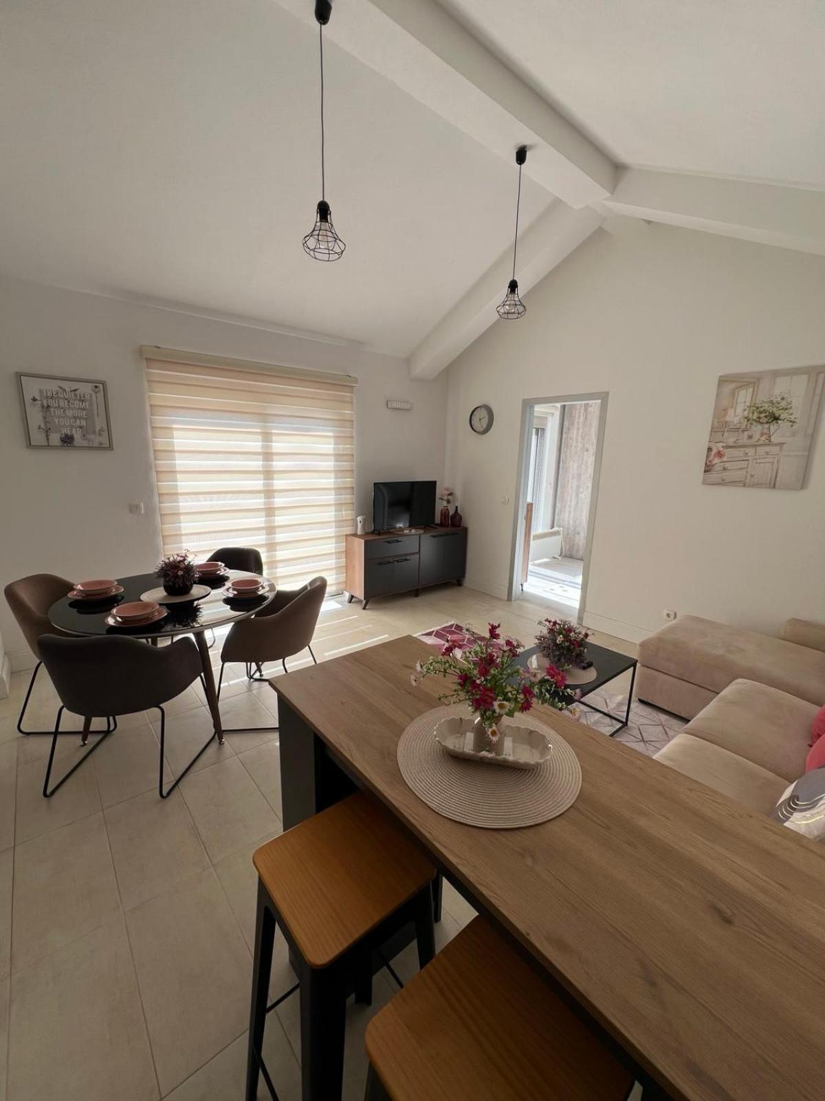 Casa Del Sole Lux Apartman Kotor